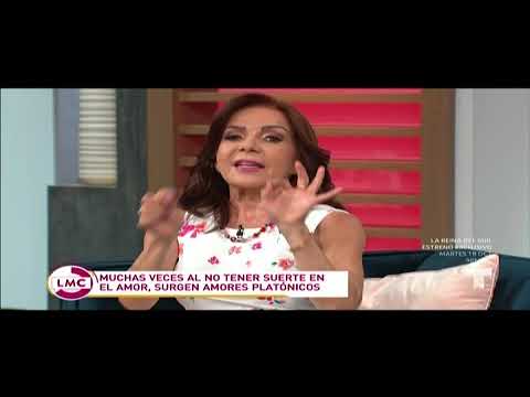 Amor platónico; qué es, puede convertirse en real? Tiene mas pros que contras? La Dra. Amor responde