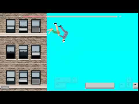 Momenti EPICI e Divertenti su Happy Wheels [#1]