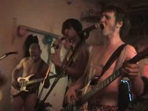 Tarentatec play Aufrichtiges Zappa - Father Oblivion