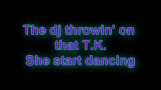 Clyde Carson - Secret lover (LYRICS) // Dedi to Peter Dang!