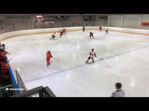 U14  / AAA / Diskos Keltainen - Sport Valkoinen / HH2  / 7.11.2020 / Klo 16.45