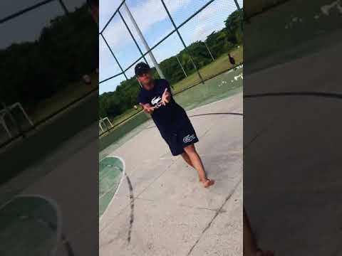 KEVIN DO RECIFE, ZOI DE GATO E IVINHO DA PG MC GW MC KATIA - NA ARTE DO SEXO ( coreografia/passinho)