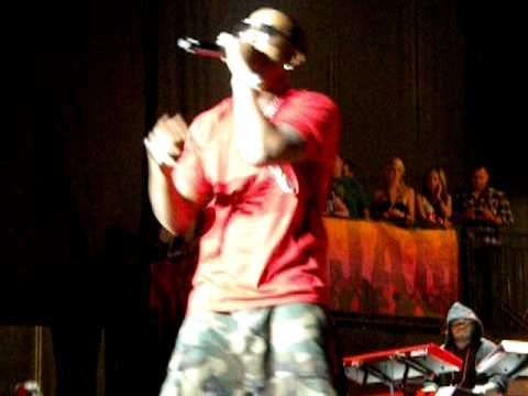 Ludacris @ Summer Jam 2011