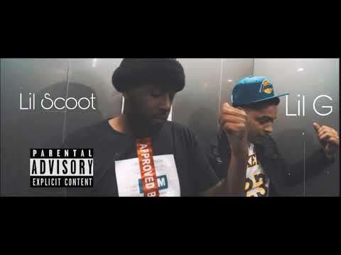 Lil G Flaboyz ft. Lil Scoot - High Demand