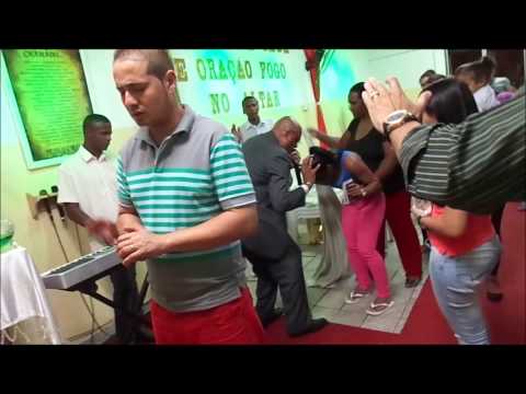 Bem Vindo .... 26 Setembro 2014 -  Fogo no Altar  - Saudade -  B. H -  M. G