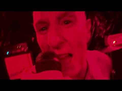 Seized Up - "Hanging in the Balance" (Official Music Video)