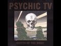 12-Psychic TV-Unclean-Bonus track