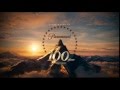 Distributed By Paramount And DreamWorks Animation 2012