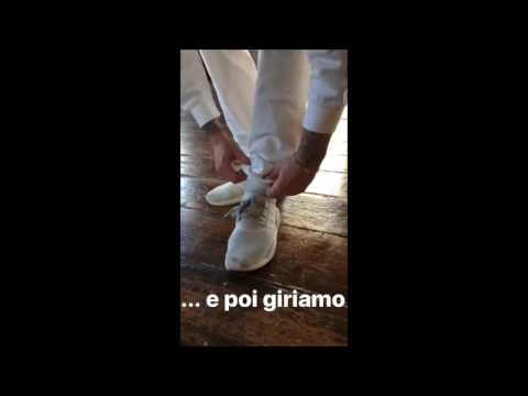 FABRI FIBRA MOSTRA COME FARE I RISVOLTINI