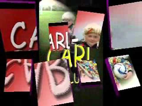 Carl Hedlund årets kompis 2010.wmv