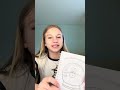 GRWM To Go To Gymnastics