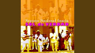 Es de oriente el son Compay