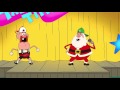 Uncle Grandpa Christmas Brothers