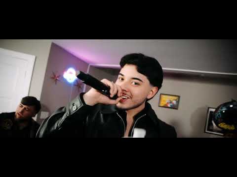 Alacrana Lavada - El Malo [Official Music Video