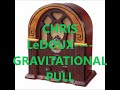 CHRIS LeDOUX    GRAVITATIONAL PULL
