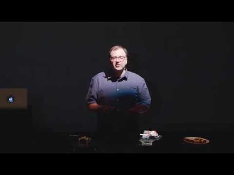 David Silverberg's Jewnique: The story of Cantor Moshe Kraus