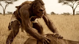 Life Million Years Ago | Encounter with Fierce Beasts