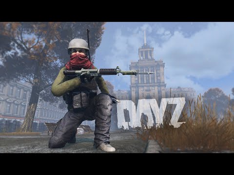 DAYZ PL | Powrót z gór prosto na Livonie! | LIVE PL
