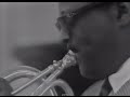 Trumpet and Guitar Workshop - Disorder at the Border - 7/2/1966 - Newport Jazz Festival (Official)