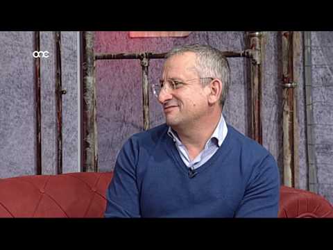 Prime Time Interview no. 72 - Dr Patrick Sammut