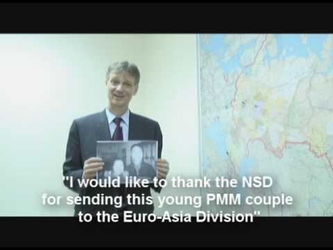 Pastor Mirilov Meets a PMM Family