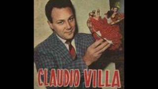 Serenata per 16 bionde (CLAUDIO VILLA)
