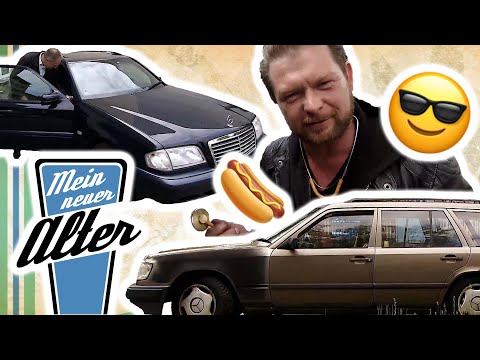 🌭 Ein Kombi für Wallys Wurst! - Det gibt ALLES! 👨‍🔧 | Mein neuer Alter