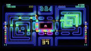 XBLA CLASSIC ARCADE GAMES