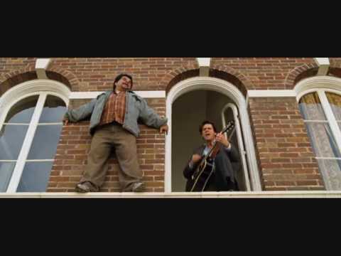 der ja sager- spring nicht