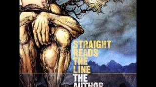 Straight Reads The Line - Pilgore