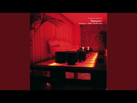 Babylon (feat. Emphasisound)