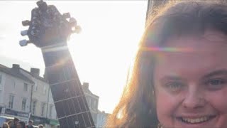 ENGLISH MUSICIAN SINGS YOUR SONGS! #ad