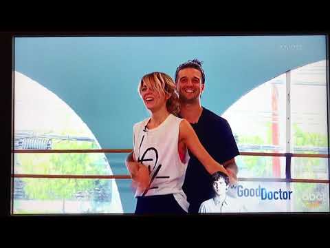 lindsey stirling and mark ballas- Quickstep