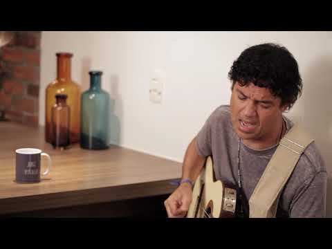 Vôo Cego | Jorge Vercillo, Vinicius Vercillo, André Neiva e Nelson Faria