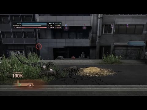 IPAT: Tokyo Jungle, Part 14