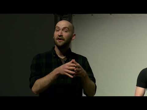 Theatre Games: Four Square