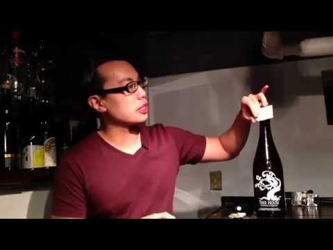 Tree House Curiosity #9 (Mosaic IPA) Review - Ep. #303