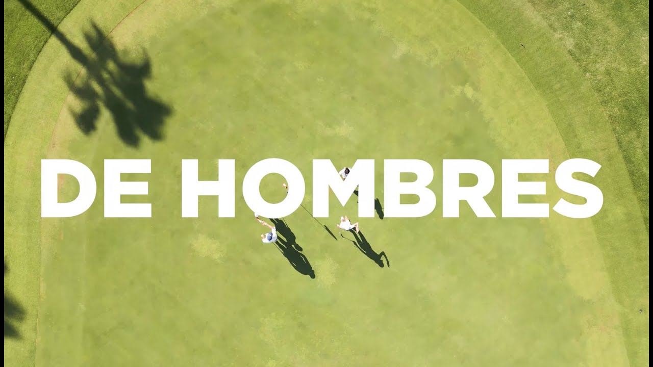 Thumbnail de Federación de Golf de la Región de Murcia - DE HOMBRES