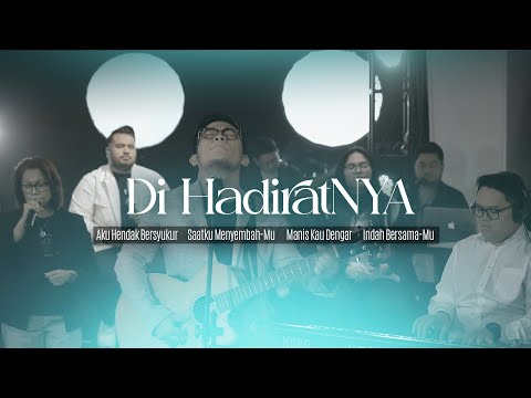 Di Hadirat-Nya - GLOW WORSHIP - Episode 1