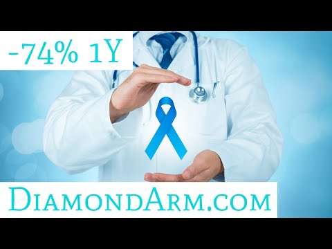 Verastem | Precision Oncology Stock. Key Support! | ($VSTM)