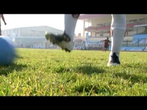 Barefoot - Official Movie Trailer