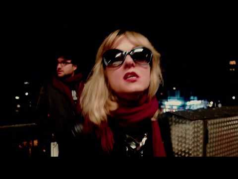 Kitty Solaris - Cold City