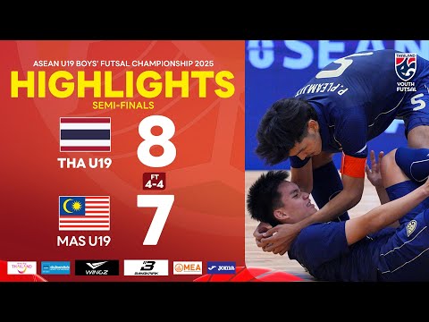 ช้างศึก - ฟุตบอลทีมชาติไทย  and FutsalThailand - ฟุตซอลไทยแลนด์