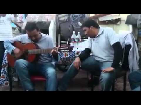 Los Hermanos Perez- Tonada cuyana