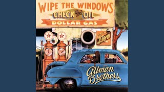 Come And Go Blues (Live At Watkins Glen/1973)