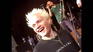 Five Iron Frenzy Live in Oklahoma City Sep 18, 1998