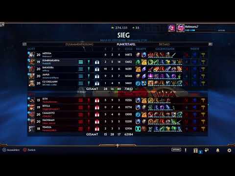 H3LM Clan Guten MorgenCrew