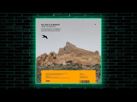 Mango & Ric Niels - Trip to South (Rauschhaus Remix) [Mango Alley]