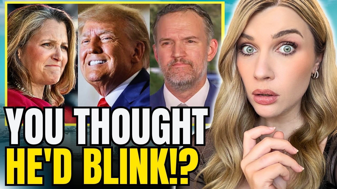 "After 98 Years..." | Trump's Biggest Critics Just Watched the Unthinkable Happen