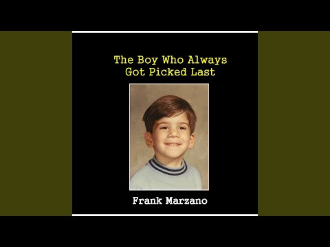 Hurting You Right Back - Frank Marzano